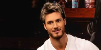 Asesinan actor argentino Fede Dorcaz en México