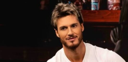 Asesinan actor argentino Fede Dorcaz en México