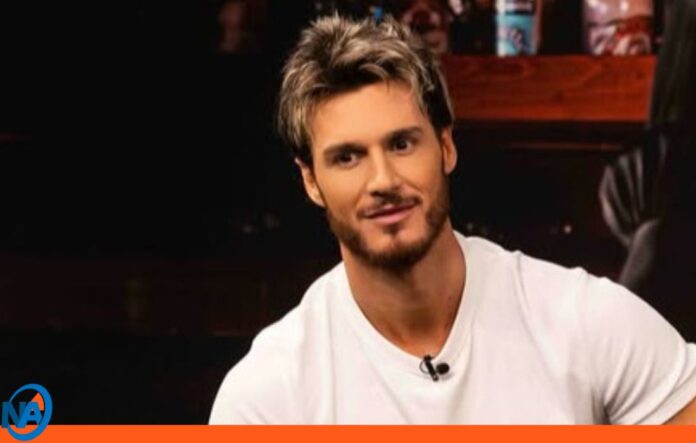 Asesinan actor argentino Fede Dorcaz en México Asesinan actor argentino Fede Dorcaz en México