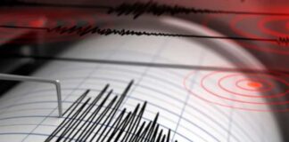 Funvisis reporta dos sismos en Venezuela