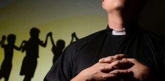 Sacerdote de San Carlos cae preso