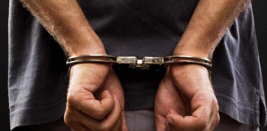 PoliGuacara captura sujeto por homicidio