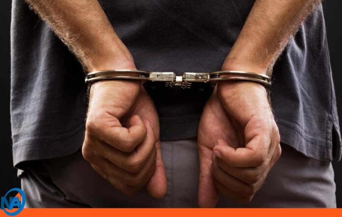 PoliGuacara captura sujeto por homicidio