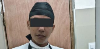 Localizan cuerpo hombre quemado en Anzoátegui