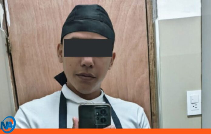 Localizan cuerpo hombre quemado en Anzoátegui