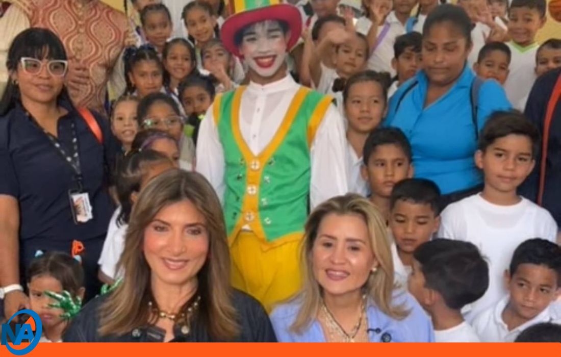 Programa “La Escuela va al Teatro” Carabobo.0
