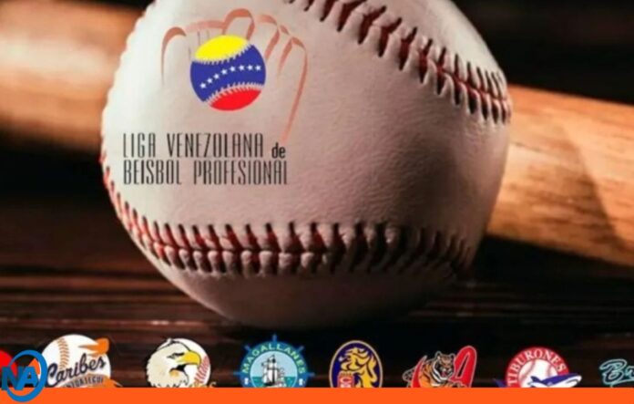Temporada 2025-2026 de la LVBP Temporada 2025-2026 de la LVBP