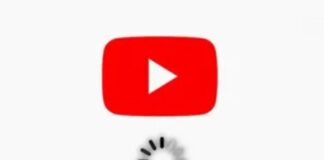 Falla global de YouTube