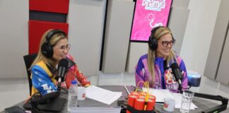 Alcaldesa Mervelis Moreno: Centro Pediátrico Los Guayos