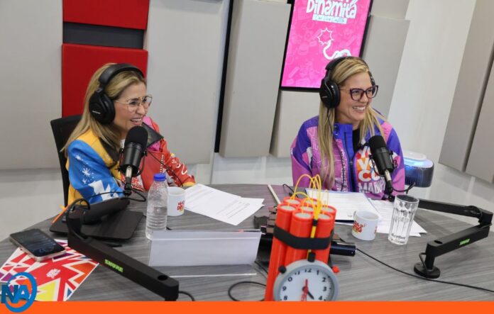 Alcaldesa Mervelis Moreno: Centro Pediátrico Los Guayos