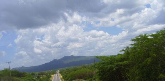 Hombre muere arrollado en vía Morón