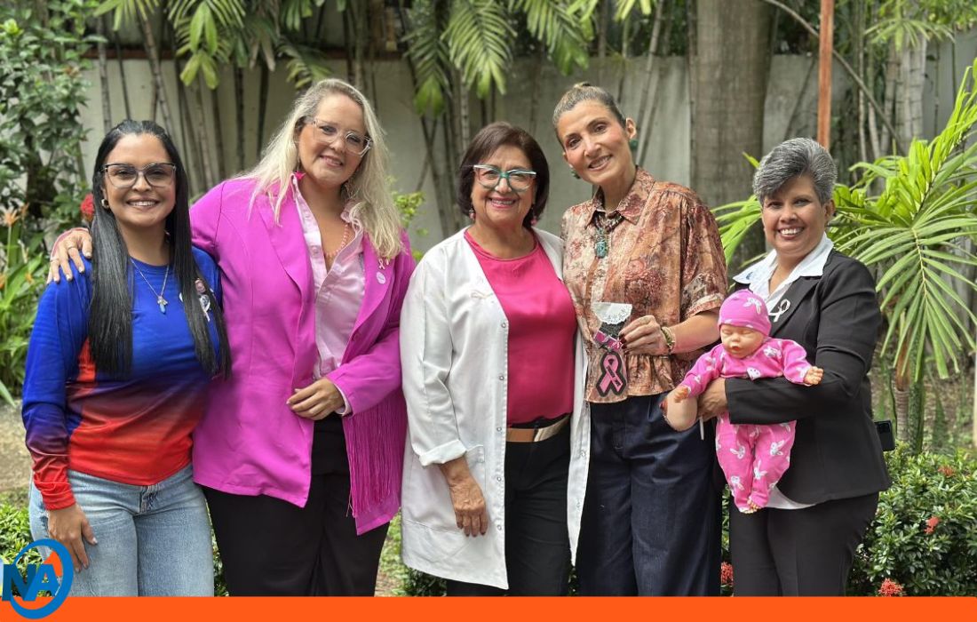 Gobierno Carabobo entregó canastillas madres carabobeñas.0