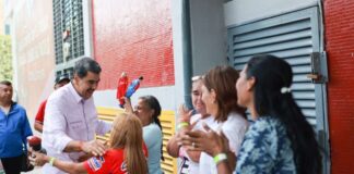 Ciudad del Emprendimiento en el "Oscar López Rivera"