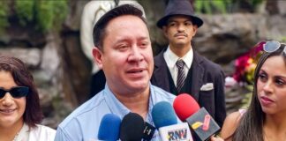 Carabobo Ruta Turística Religiosa Caminos de la Santidad