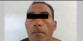Capturado en Caracas sujeto solicitado por homicidio