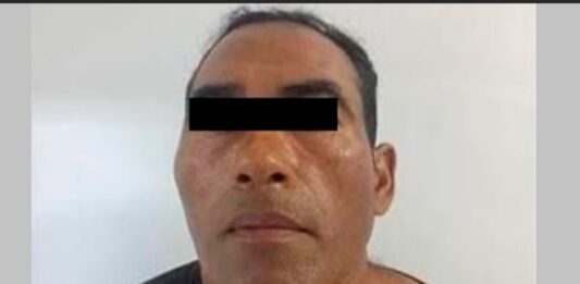 Capturado en Caracas sujeto solicitado por homicidio