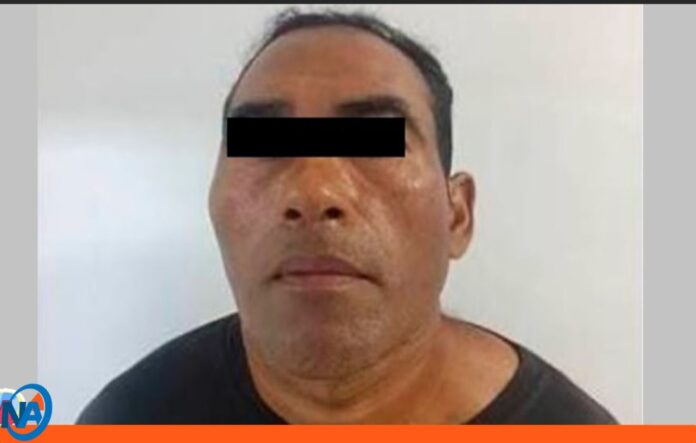 Capturado en Caracas sujeto solicitado por homicidio