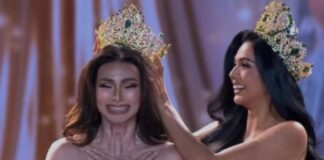 Filipinas Miss Grand International 2025