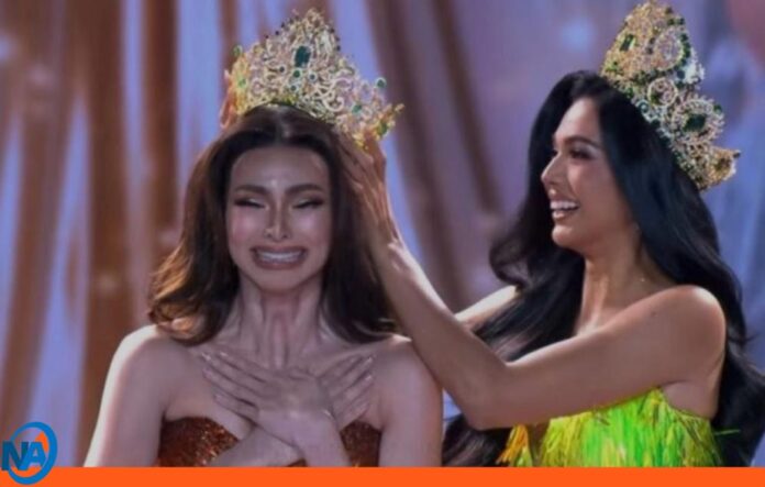 Filipinas Miss Grand International 2025