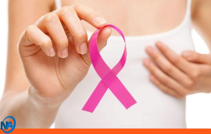 Día Mundial de la Lucha contra el Cáncer de Mama