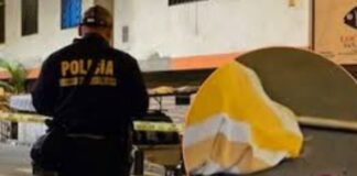 Asesinato de Venezolana en Perú