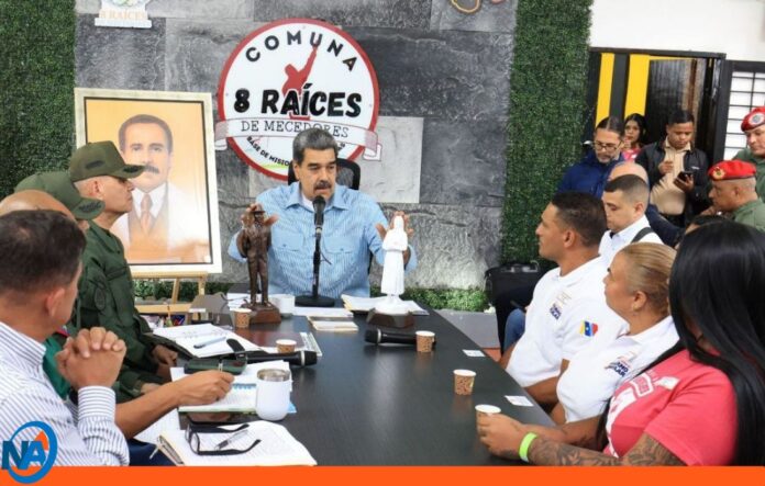 Consulta Popular Nacional de 2025