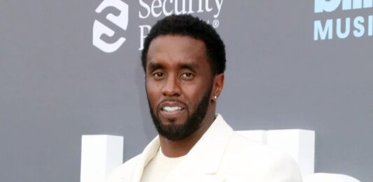Esta semana podría salir P. Diddy de prisión