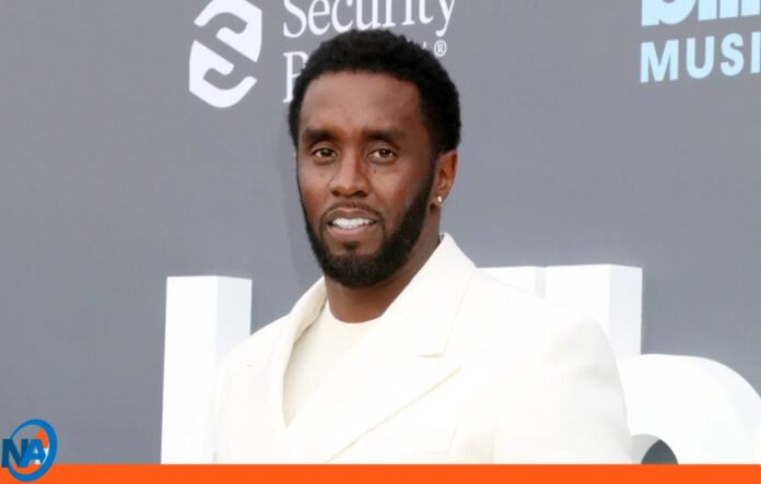 Esta semana podría salir P. Diddy de prisión