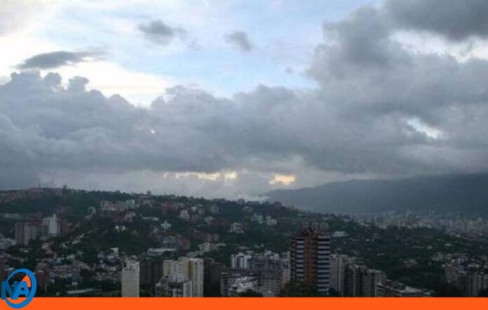 Así amanece Venezuela hoy