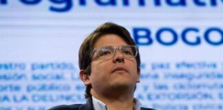 21 años de cárcel ciudadano en magnicidio Miguel Uribe Turbay