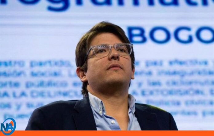 21 años de cárcel ciudadano en magnicidio Miguel Uribe Turbay