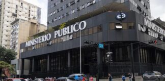 MP Condena a prisión sexagenario Delta Amacuro