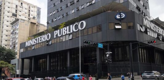 MP Condena a prisión sexagenario Delta Amacuro