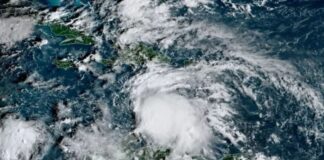 República Dominicana suspende clases 48 horas