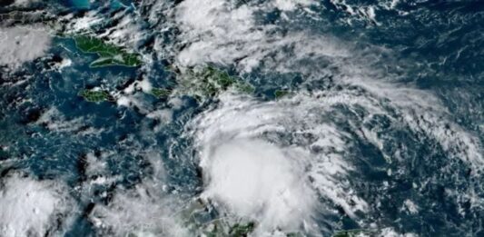República Dominicana suspende clases 48 horas