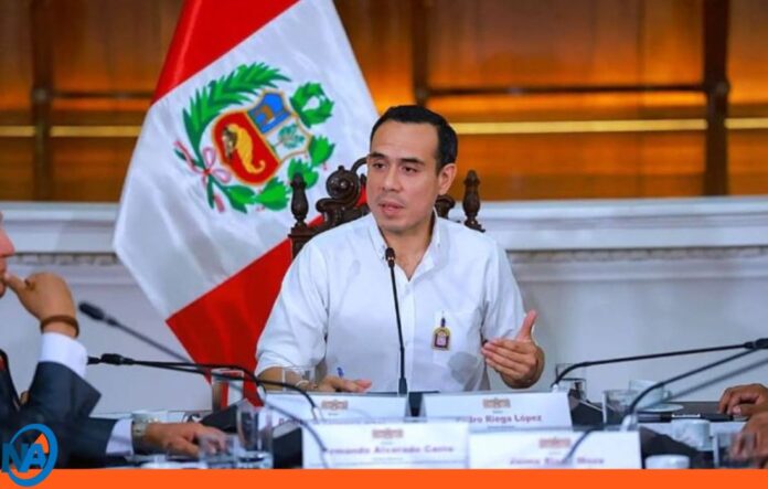 decretan estado de emergencia Perú