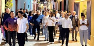 Puerto Cabello sede Fitven 2025