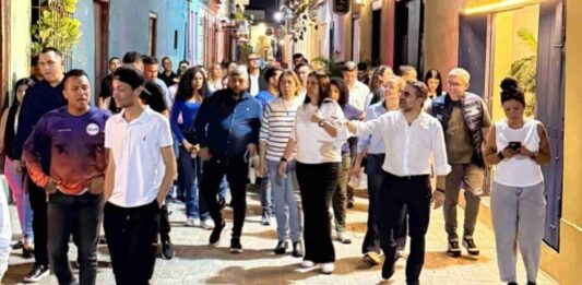 Puerto Cabello sede Fitven 2025