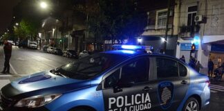 Argentina: Joven asesinó a su madre