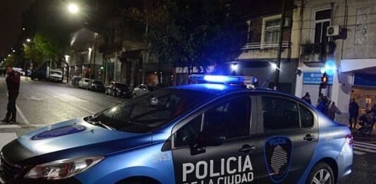 Argentina: Joven asesinó a su madre