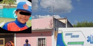 Tragedia en Anzoátegui: Niño de 9 años falleció electrocutado