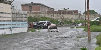 Jamaica "Zona Catastrófica" tras Huracán Melissa