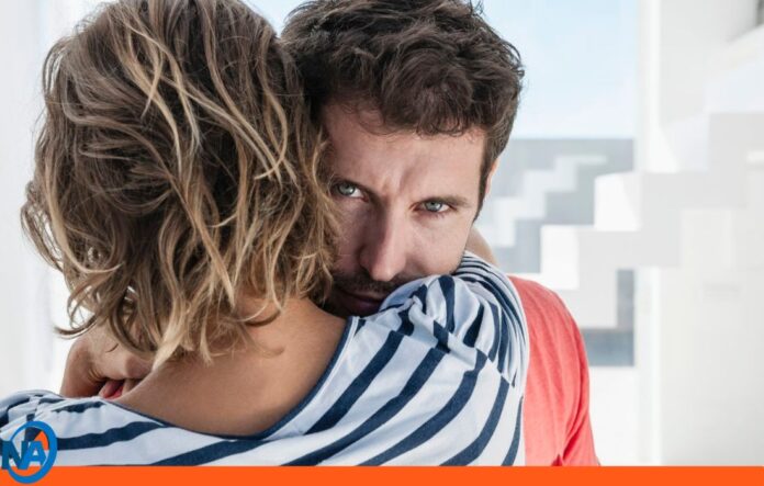 El Abrazo de un psicópata realmente significa