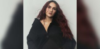 Dulce María espera su segundo bebé