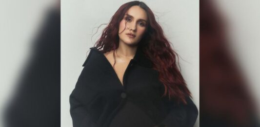 Dulce María espera su segundo bebé