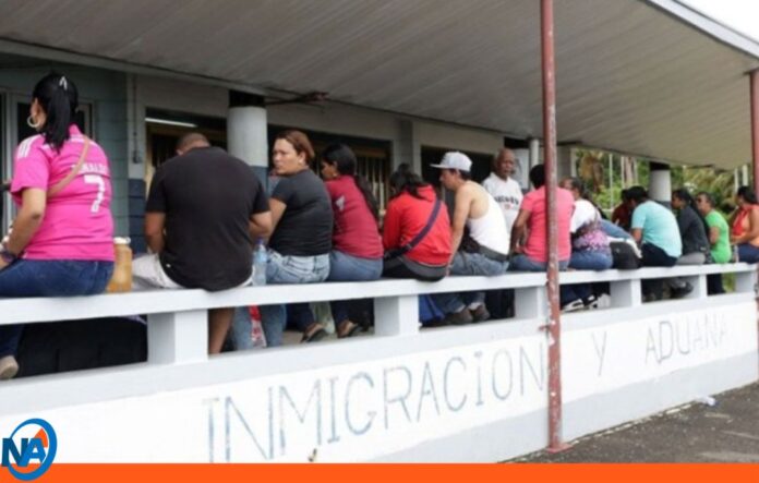 venezolanos deportados de Trinidad y Tobago venezolanos deportados de Trinidad y Tobago