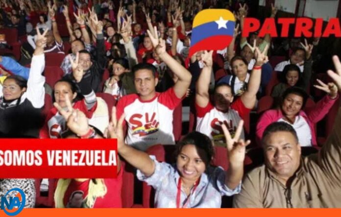 Bono Movimiento Social Somos Venezuela Bono Movimiento Social Somos Venezuela