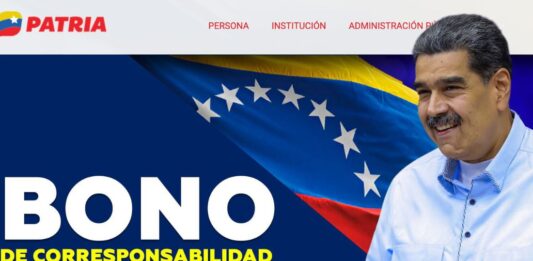 Bono de Corresponsabilidad y Formación de octubre 2025