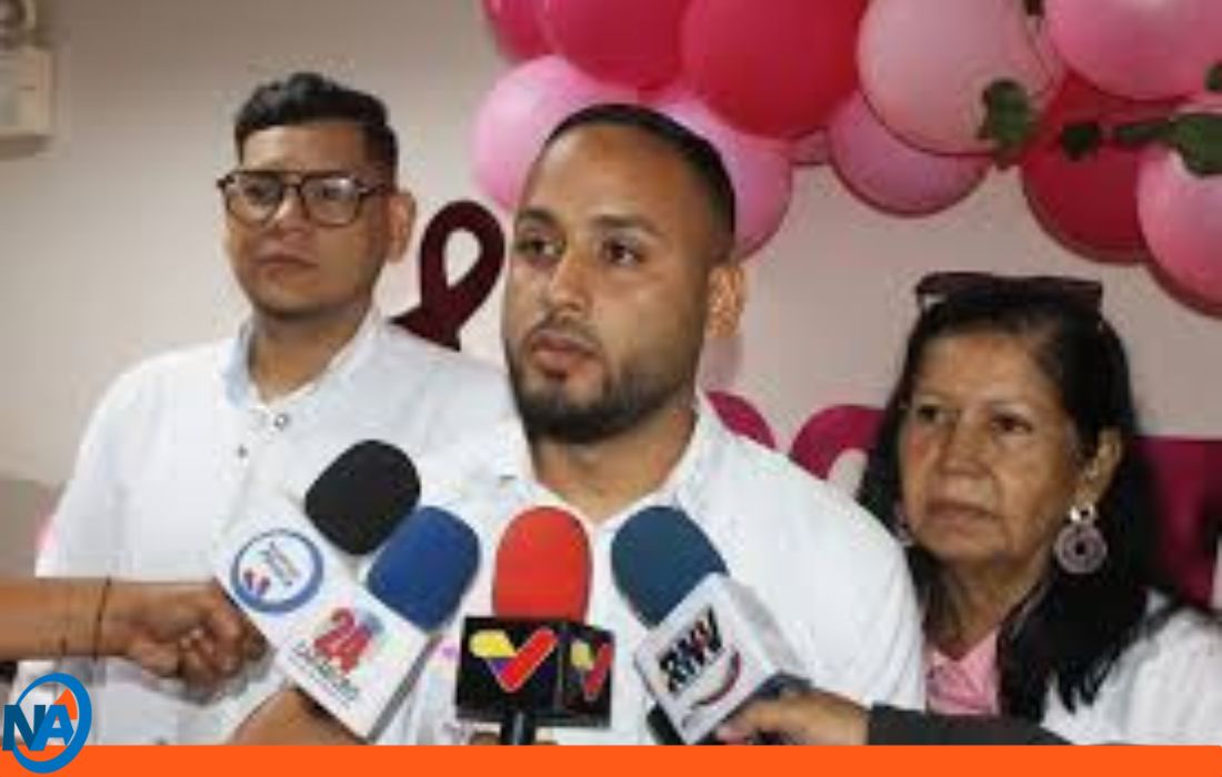 Jornadas Rosa en la CHET y Maternidad del Sur.0