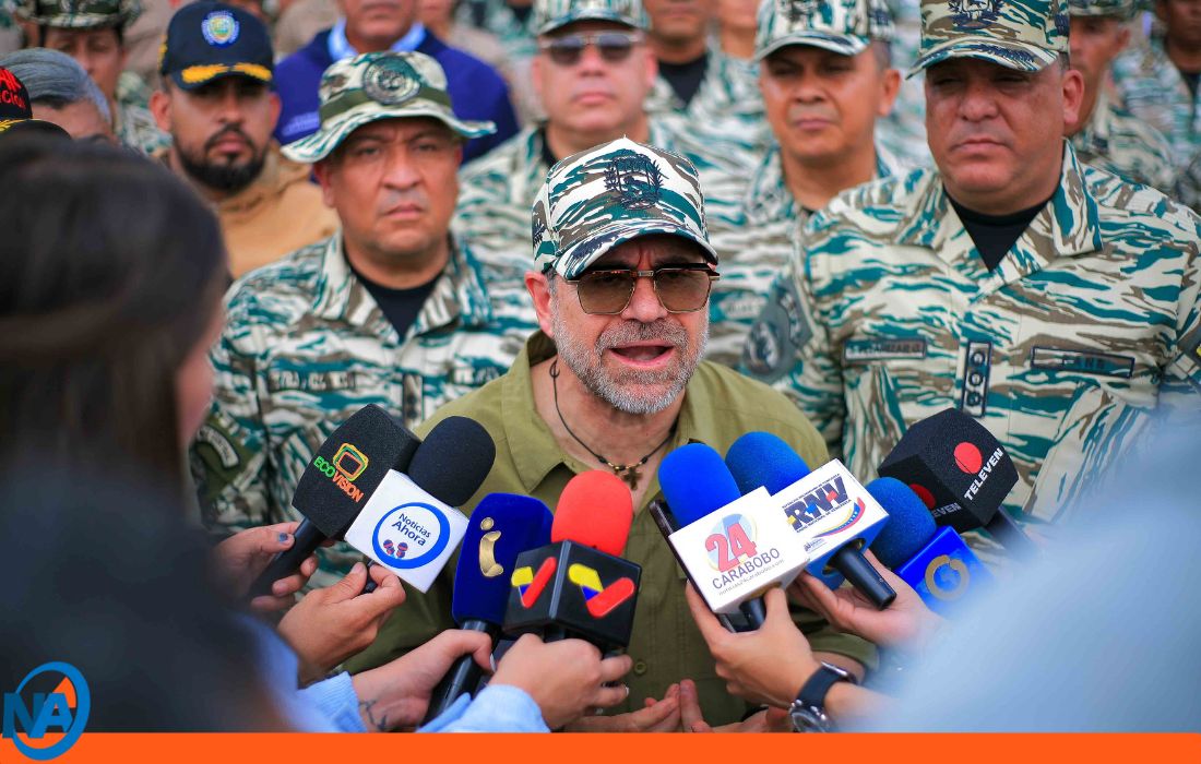 Unidades Comunales de Milicia en Carabobo.1-3
